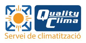 Logotip Quality Clima SL