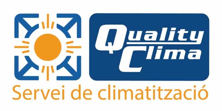 Logotip Quality Clima SL
