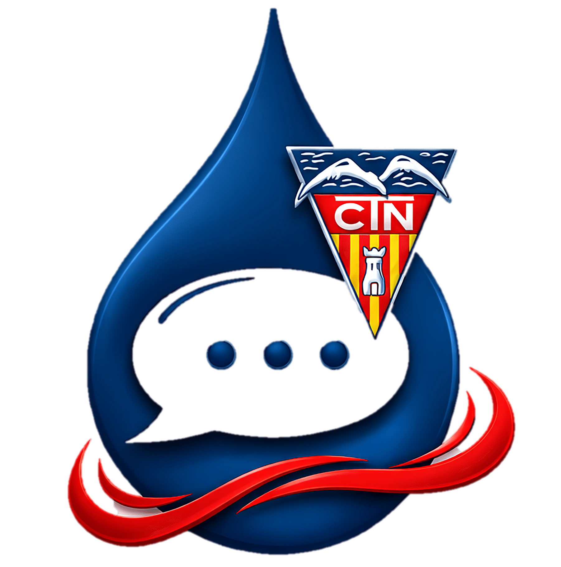 CNT Logo