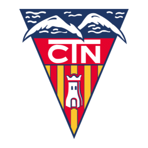 Logotip del Club Natació Terrassa